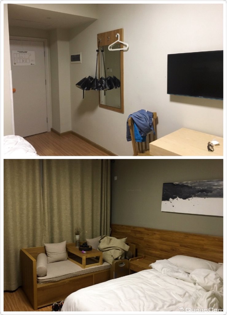 客房(客房)
