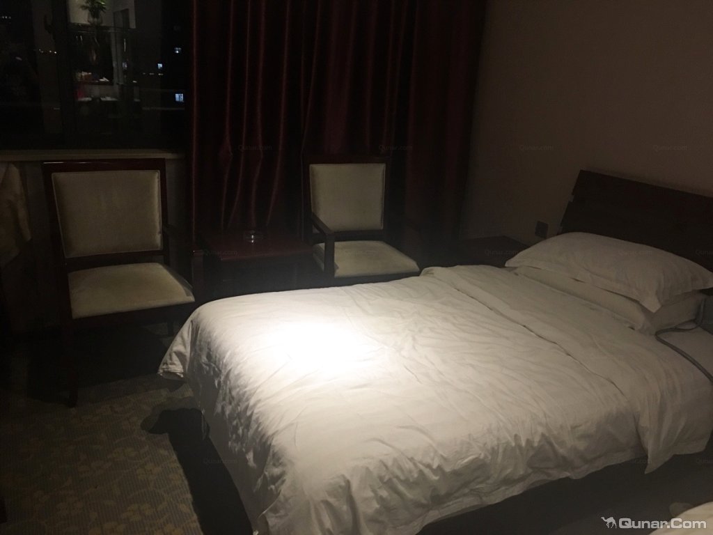 客房(客房)