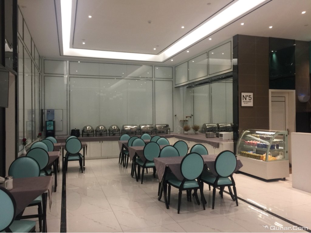 特别好的酒店,住的舒服,干净 小纪姐姐对希岸酒店(深圳机场航站楼店)