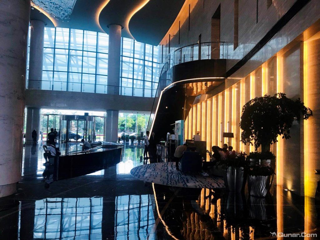 厦门佰翔五通酒店 点评详情不得不说号称佰翔酒店集团旗舰店的五通