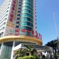 海口兆煌湖景大酒店