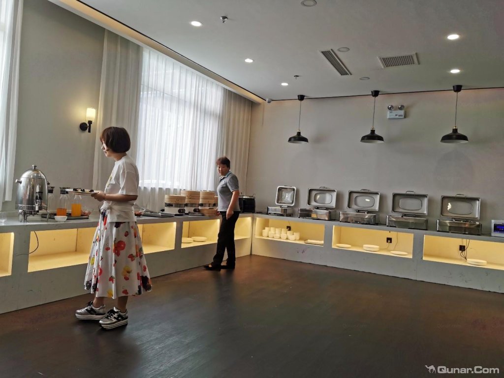 荷荷8866对希岸酒店(雄安新区白洋淀店)的点评_ 去哪儿网-酒店点评