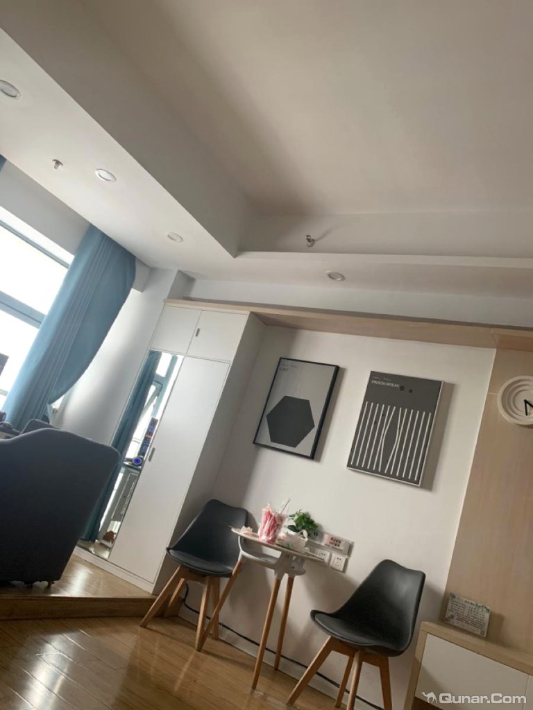 服务是最差的住过这么多 allaloneh对蚌埠睡猫驿站酒店的点评_ 去哪儿