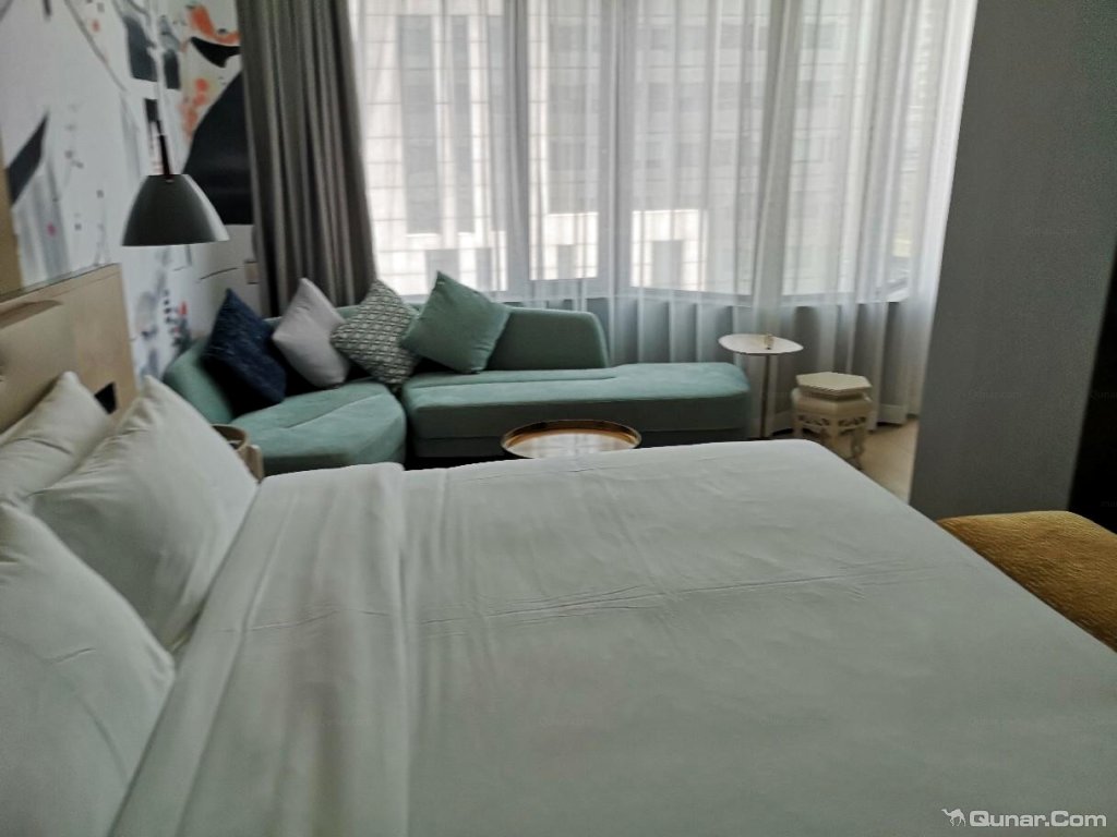 Hotelkiller,hotelkiller3 房间很干净,服务也很好 beckykiller对深圳海上世界兰