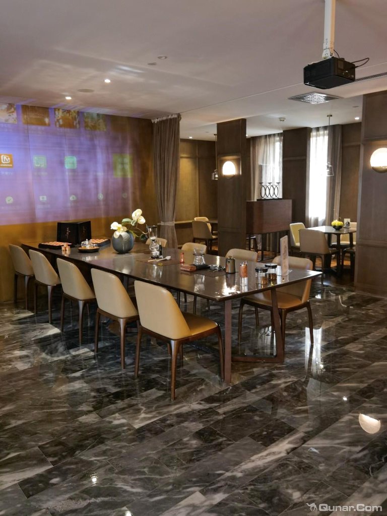 点评哈尔滨君逸酒店