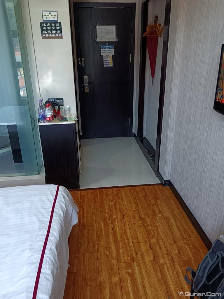 高低都有,选择住这里是最正确的 zhak5311对瑞安万松宾馆万松东路店的