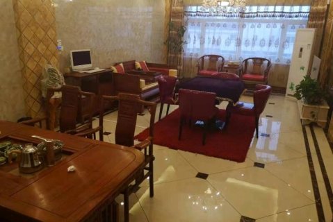 奈曼旗华钰商务宾馆