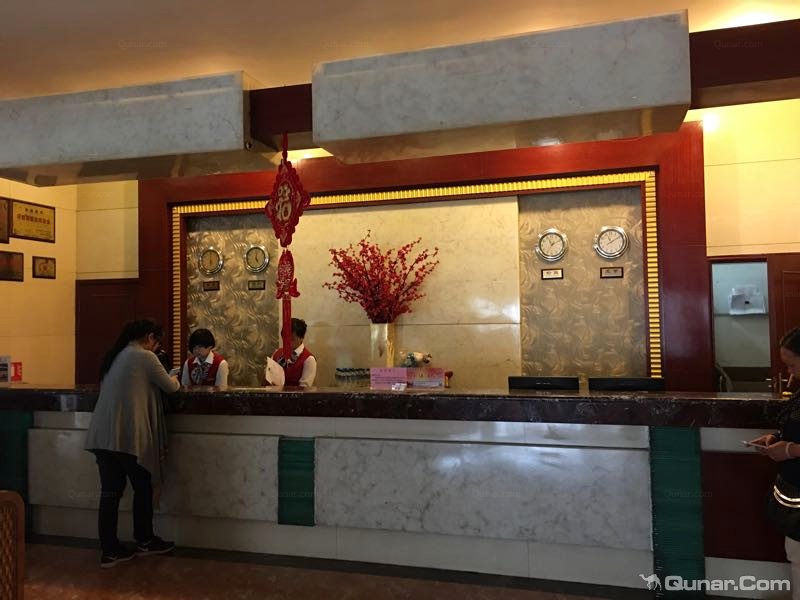 环境不错,很好找 tw624829对昆明锦都大酒店的点评_ 去哪儿网-酒店