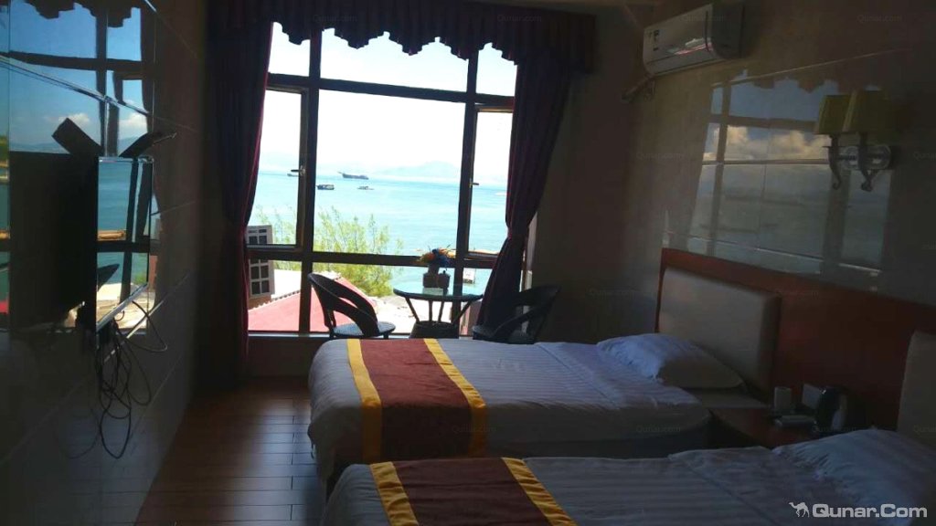 房间不错 drlp3219对珠海海龙公寓(原海龙宾馆)的点评_ 去哪儿网-酒店