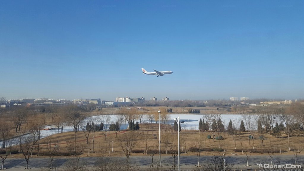 各方面都挺满意 stni6737对北京首都机场东海康得思酒店的点评_ 去