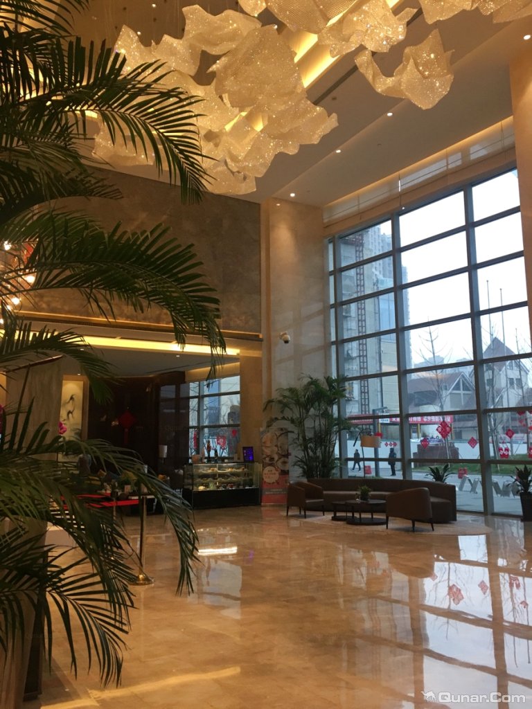 南京尚美酒店图片