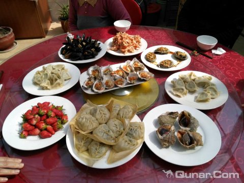 长岛俊华渔家乐