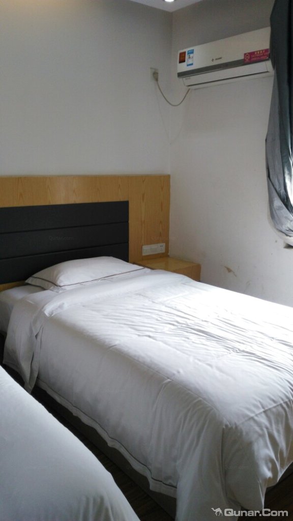 交通便利 hath6748对亚米连锁酒店(长沙长岭店)的点评_ 去哪儿网-酒店