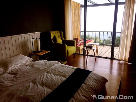 西双版纳南糯山龙巴庄园