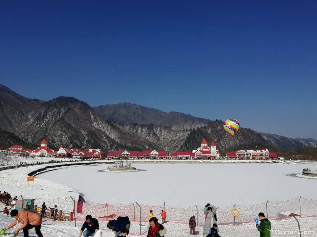 服务态度都非常好 ywyq3897对西岭雪山映雪酒店的点评_ 去哪儿网-酒店