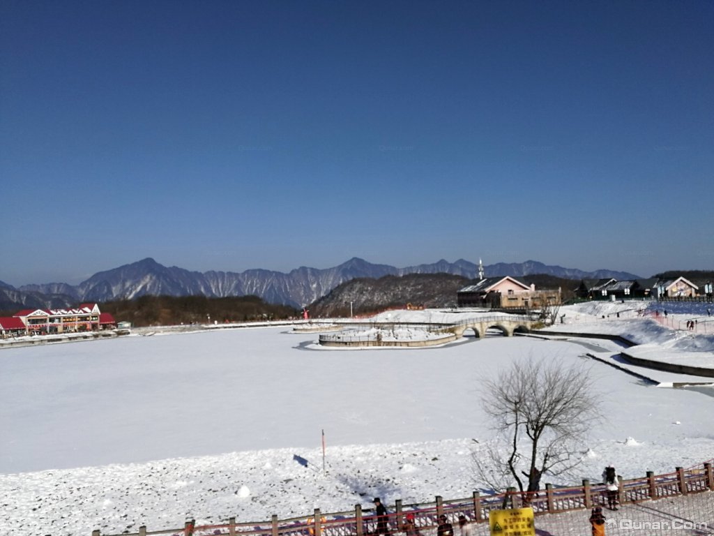 服务态度都非常好 ywyq3897对西岭雪山映雪酒店的点评_ 去哪儿网-酒店