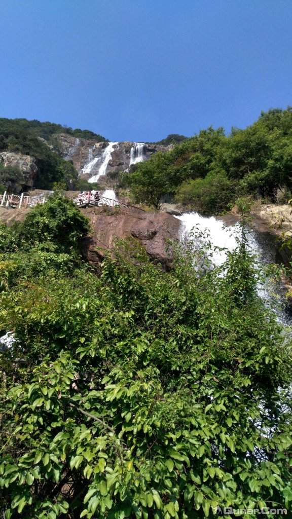 價格實惠,乾淨整潔,位置較好 河塘雙影對白水寨仙寨閣度假別墅的點評