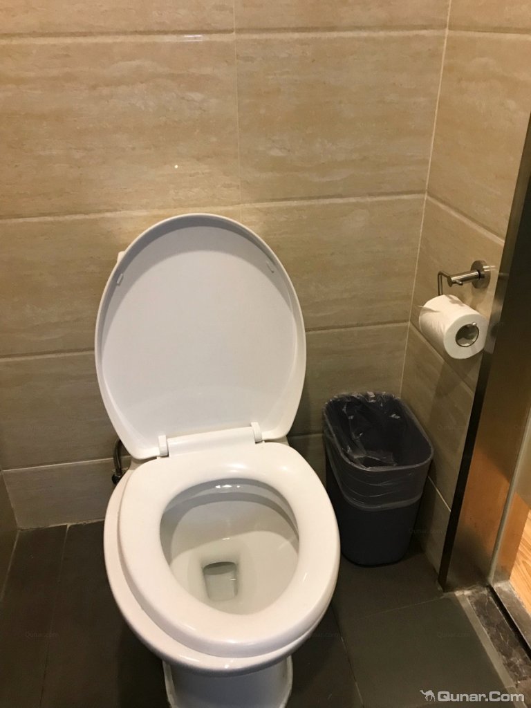 位置非常好 大虎09对成都龙之梦瑞峰公寓酒店的点评_ 去哪儿网-酒店