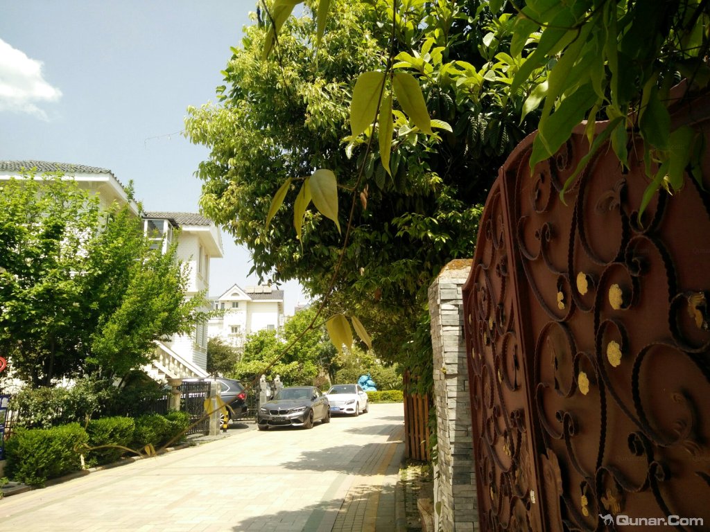 老板人特好 张一虹对昆明琢筑客栈的点评_ 去哪儿网-酒店点评