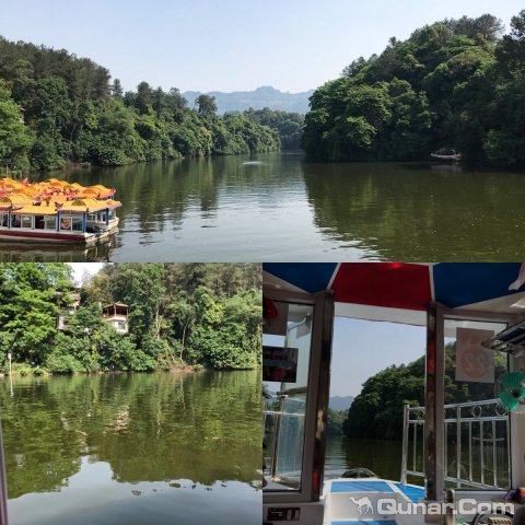 蒲江朝阳湖大酒店