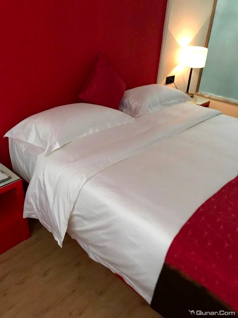 酒店新 停车方便 晓晓1111对海口海麒麟酒店的点评_ 去哪儿网-酒店