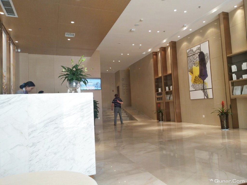 交通便利 ixwp4254对丽枫酒店(成都春熙路店)的点评_ 去哪儿网-酒店