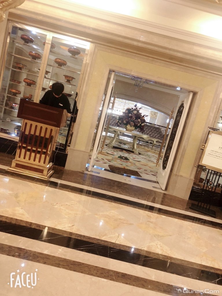 环境卫生都非常好 nwzq9922对西昌美丽阳光凯隆酒店的点评_ 去哪儿网