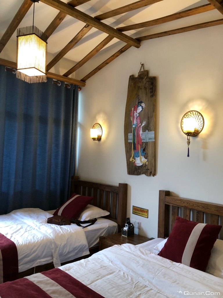 店家很热情 wtaw9679对崇州乐活民宿的点评_ 去哪儿网-酒店点评