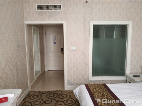 宁波溪口大酒店