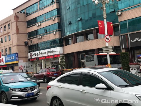 铁力金骊都宾馆