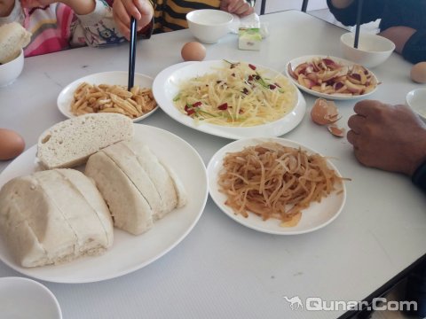 海阳情之海度假酒店