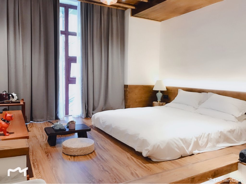 图片自己看吧非常满意就对了 王小媛77对西安云里酒店的点评_ 去哪儿