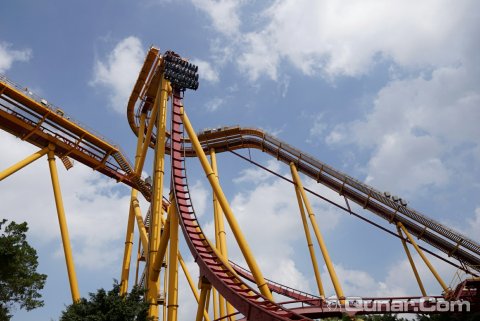 私享家服务式公寓(广州汉溪长隆地铁站店)