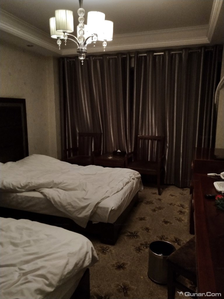 服务周到满意 me忆对永登天源大酒店的点评_ 去哪儿网-酒店点评