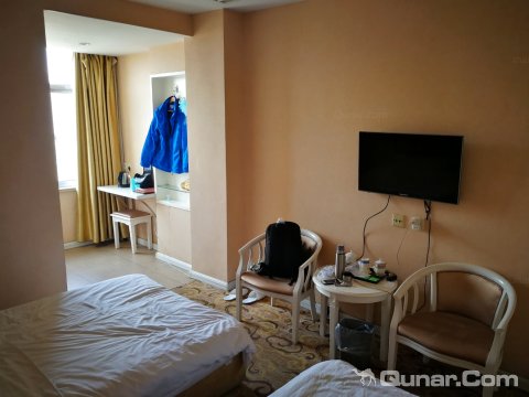 莒县祥云大酒店