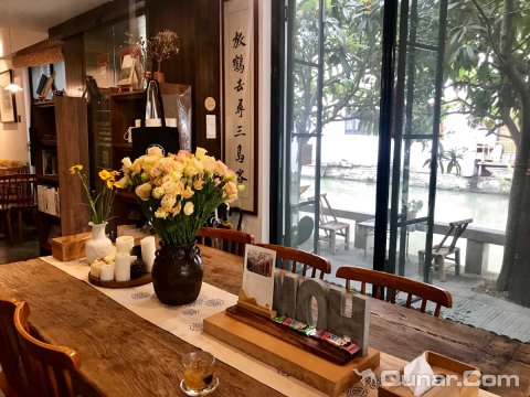 苏州小日子生活馆