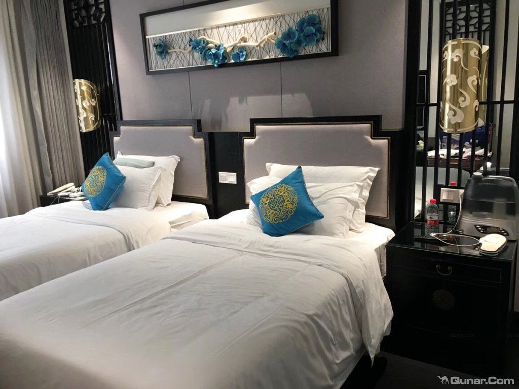 点评梦景望月精品酒店(昆明金马碧鸡坊市中心店)