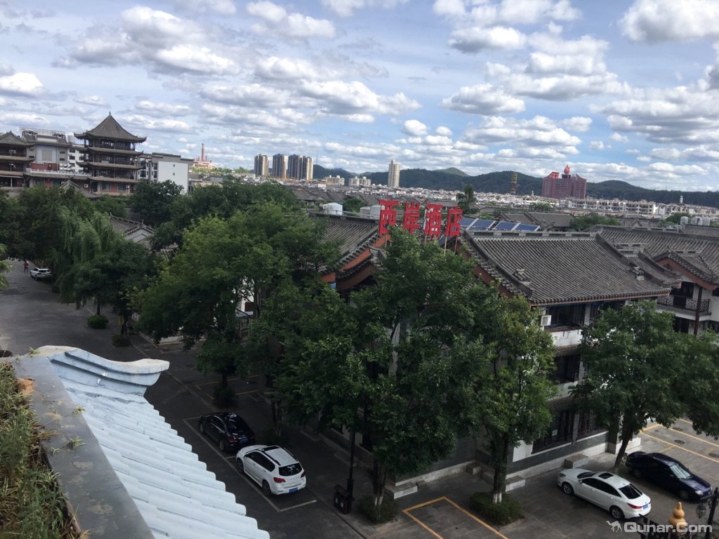 定的是亲子房还是不错的 巧艺对楚雄滇菌王丨jp 希丽酒店的点评_ 去