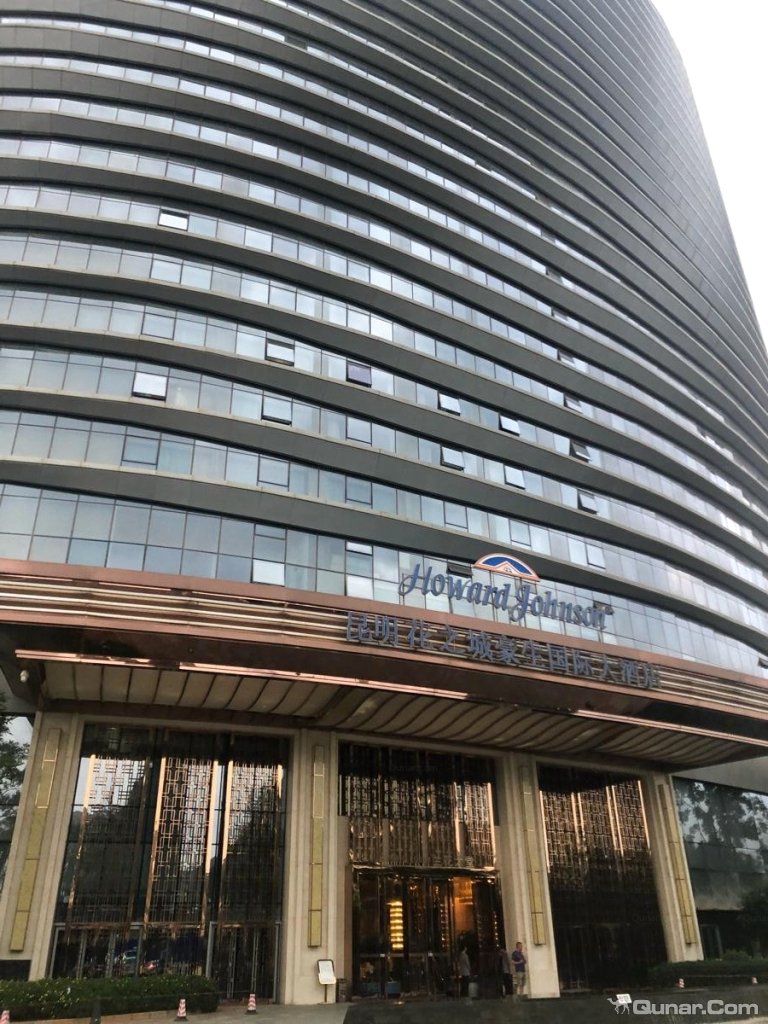 天津周大福芊丽酒店图片
