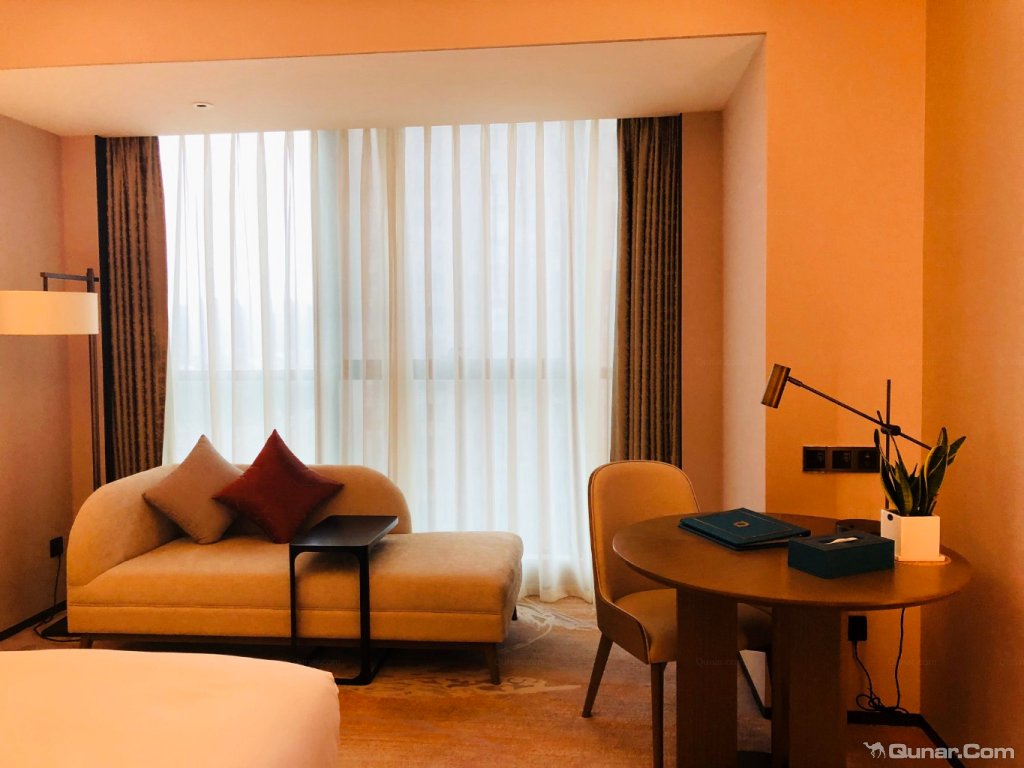 这也行吧对成都璞悦天府酒店的点评_ 去哪儿网-酒店点评