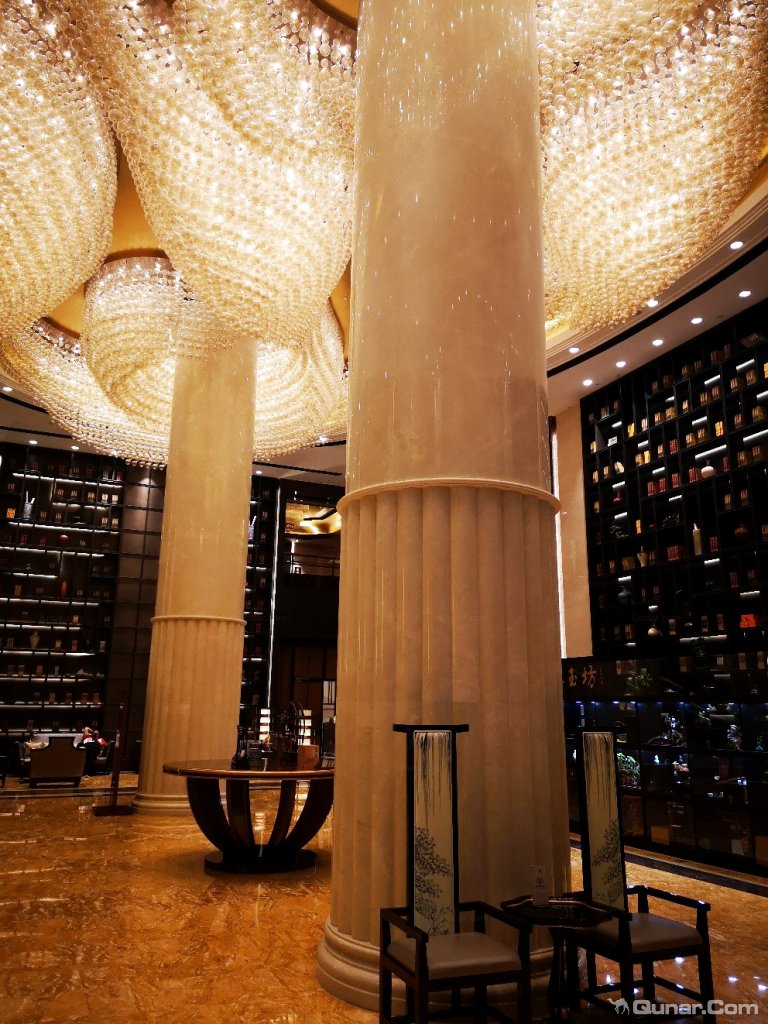 泰安金盛国际大酒店图片