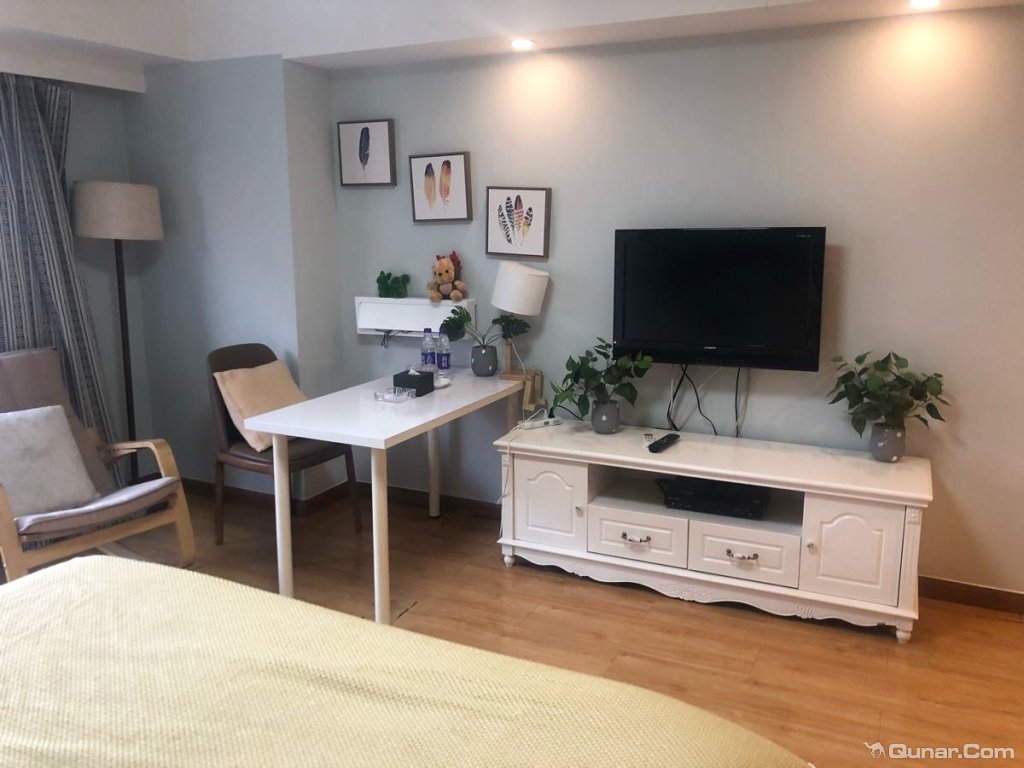 点评一禾公寓北京三里屯世贸天阶店