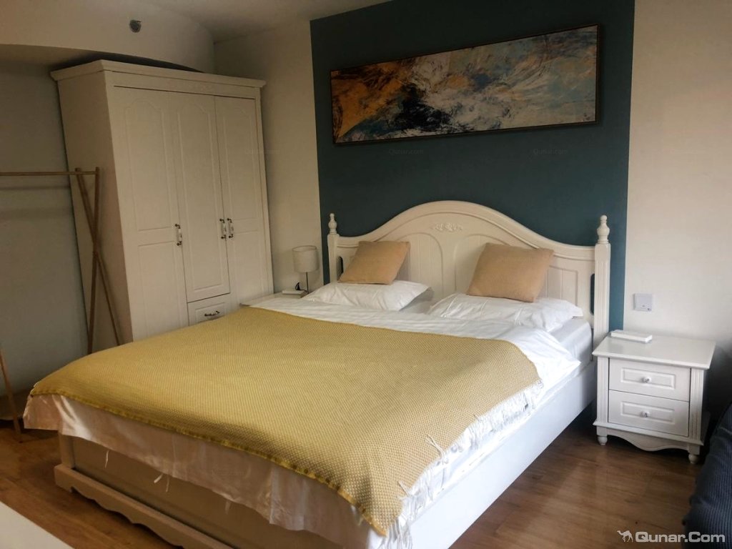 点评一禾公寓北京三里屯世贸天阶店