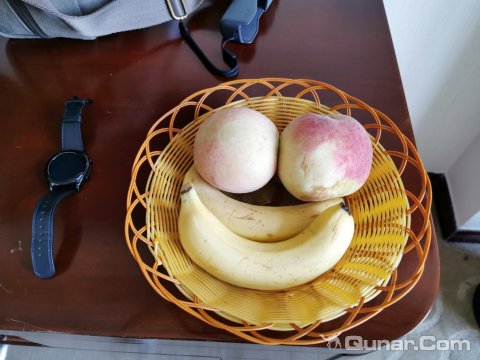 旬阳河源大酒店