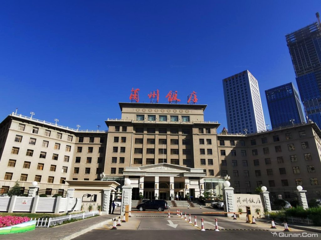 性价比高,交通位置很好,乘坐地铁方便 dyzg8111对兰州饭店的点评_ 去