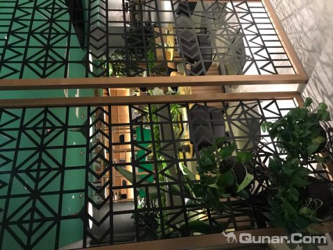 秋果酒店(重庆解放碑店)