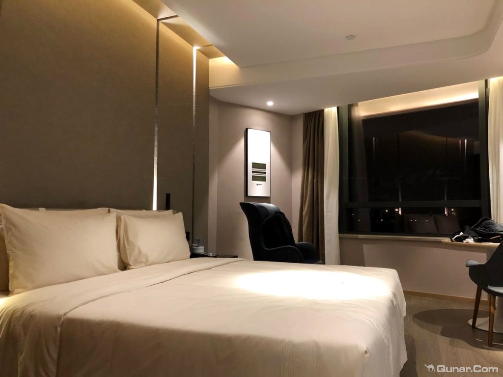 洁癖的人首选 jay_ye对上海瑞廷西郊s酒店的点评_ 去哪儿网-酒店点评