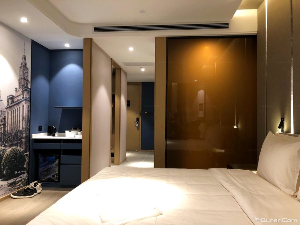 洁癖的人首选 jay_ye对上海瑞廷西郊s酒店的点评_ 去哪儿网-酒店点评