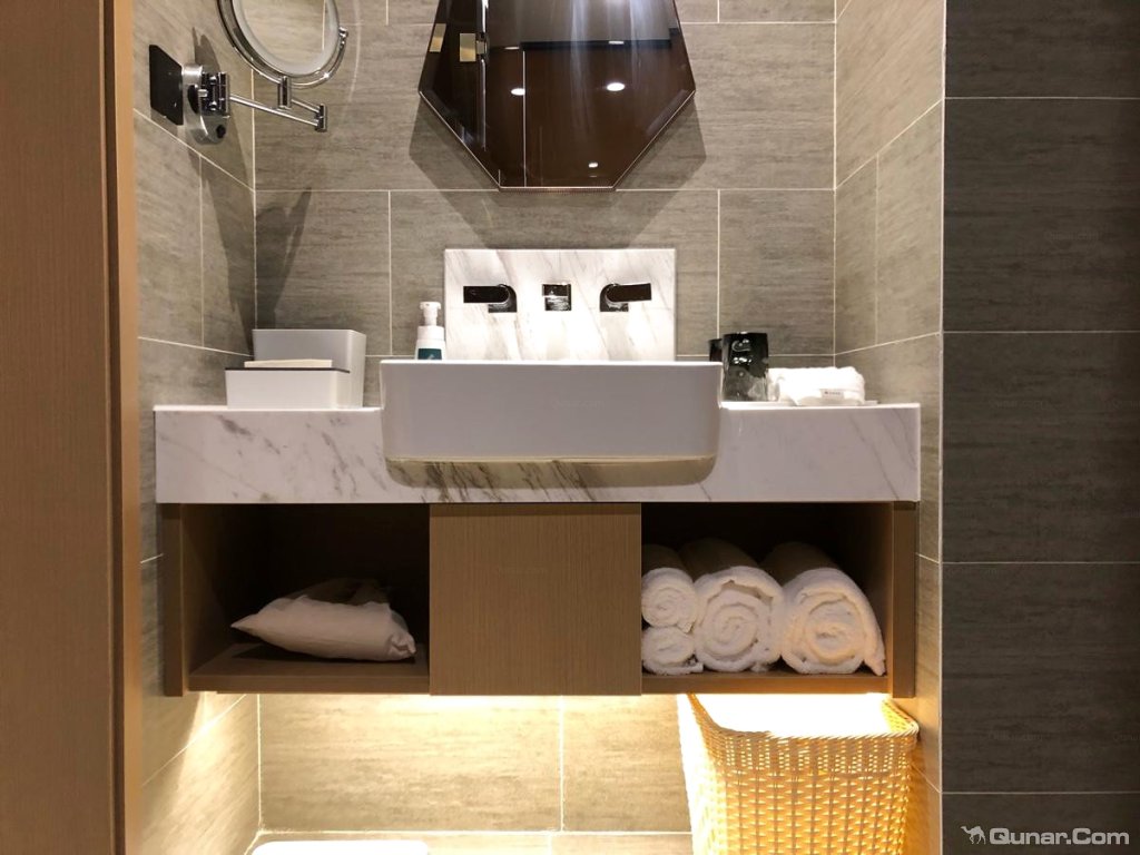 洁癖的人首选 jay_ye对上海瑞廷西郊s酒店的点评_ 去哪儿网-酒店点评