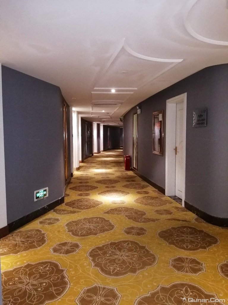 总体来说还行 ufzj1736对南宁华美达安可酒店的点评_ 去哪儿网-酒店